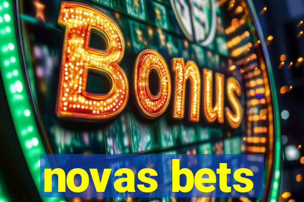 novas bets